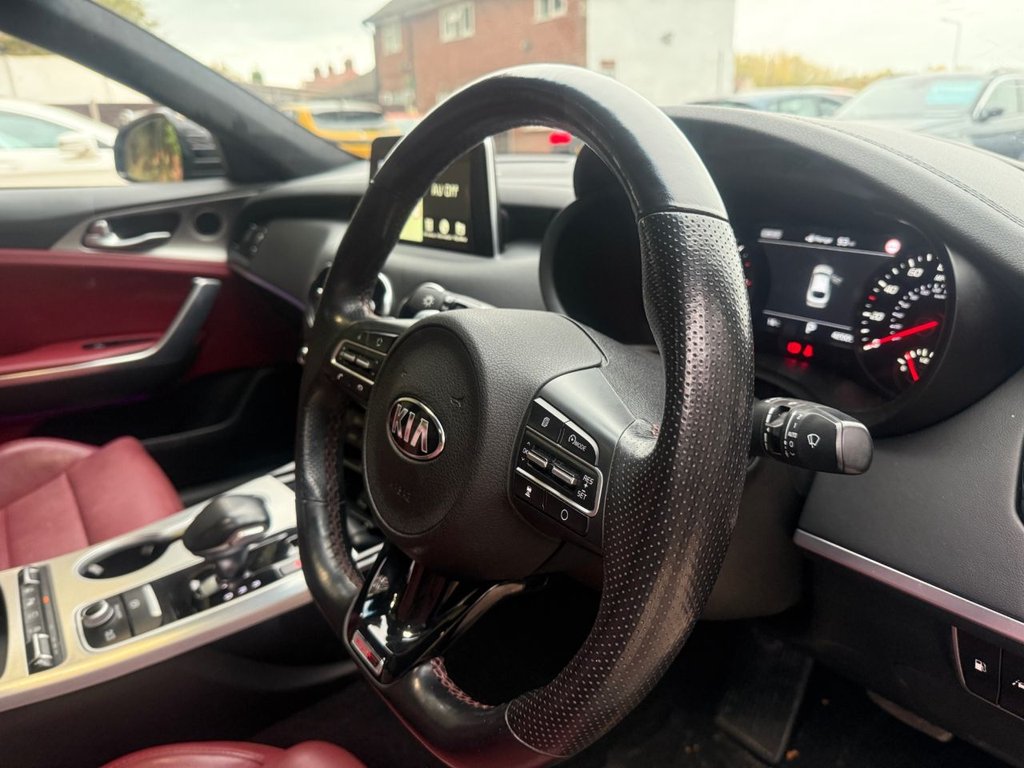 Used Kia Stinger 2019 for sale - 76255921: Photo 4