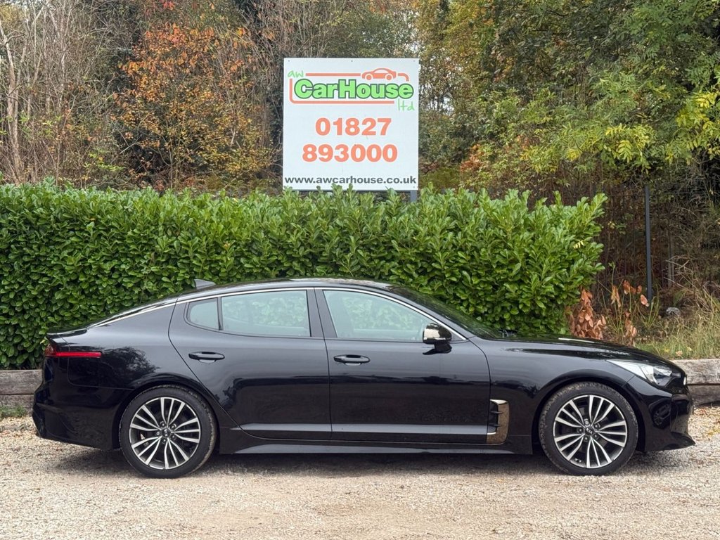Used Kia Stinger 2019 for sale - 76255921: Photo 6