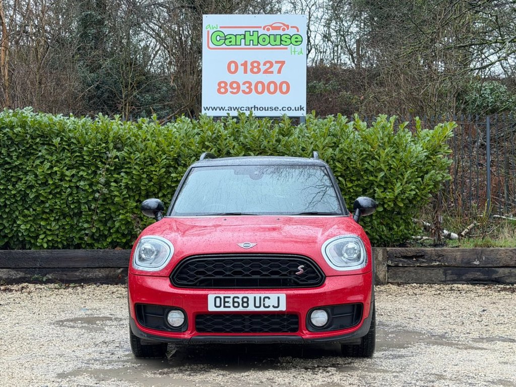 Used MINI Countryman 2018 for sale - 77534820: Photo 10