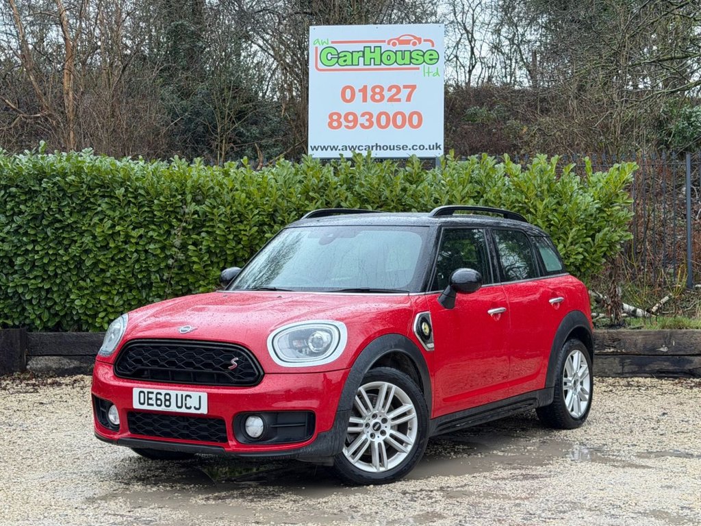 Used MINI Countryman 2018 for sale - 77534820: Photo 12