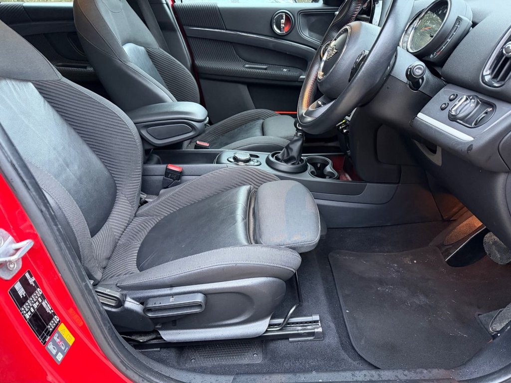 Used MINI Countryman 2018 for sale - 77534820: Photo 13