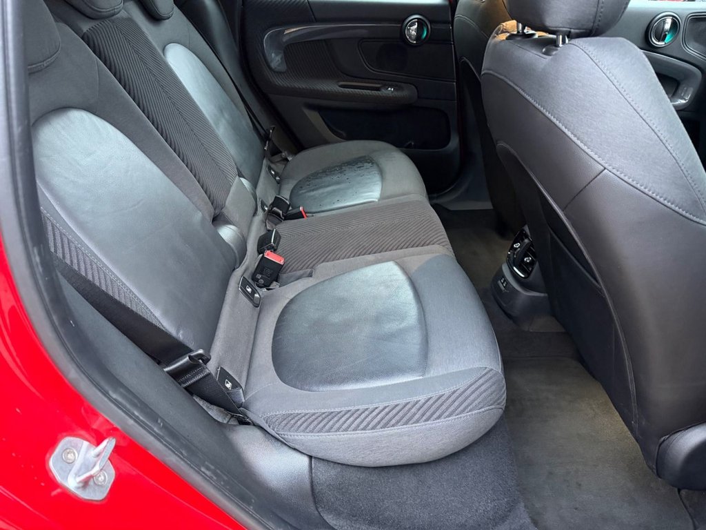 Used MINI Countryman 2018 for sale - 77534820: Photo 14