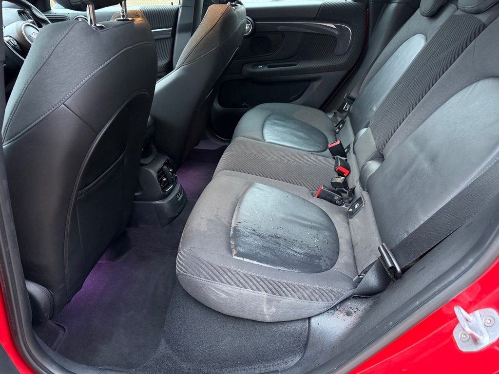 Used MINI Countryman 2018 for sale - 77534820: Photo 16