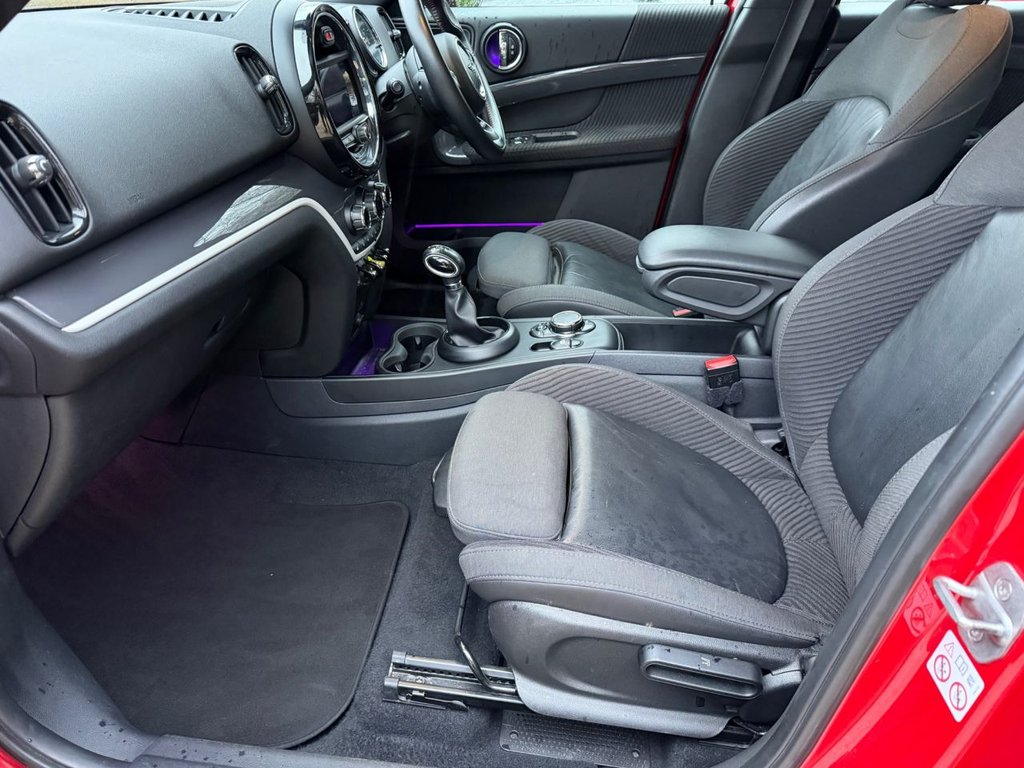 Used MINI Countryman 2018 for sale - 77534820: Photo 18