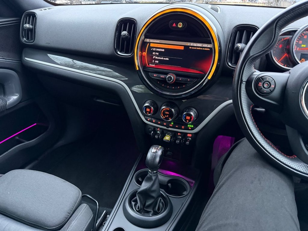 Used MINI Countryman 2018 for sale - 77534820: Photo 19