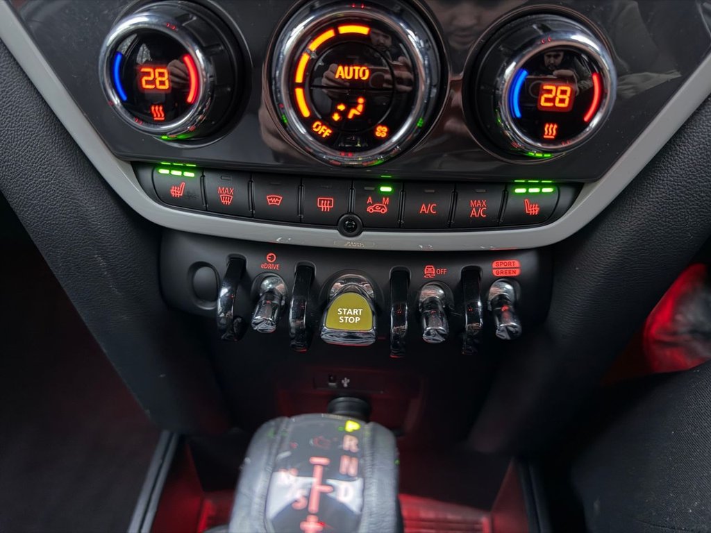 Used MINI Countryman 2018 for sale - 77534820: Photo 20