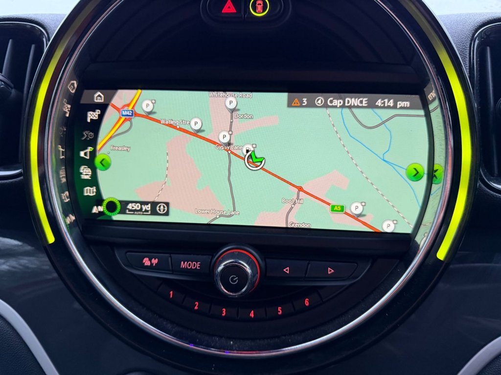 Used MINI Countryman 2018 for sale - 77534820: Photo 21