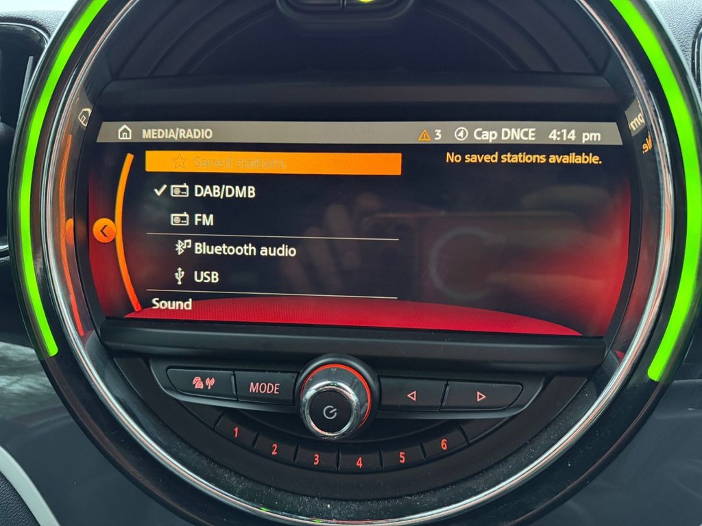 Used MINI Countryman 2018 for sale - 77534820: Photo 22