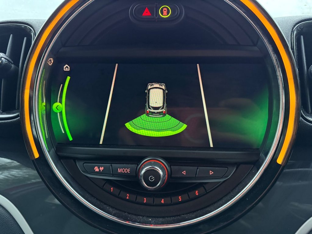 Used MINI Countryman 2018 for sale - 77534820: Photo 25