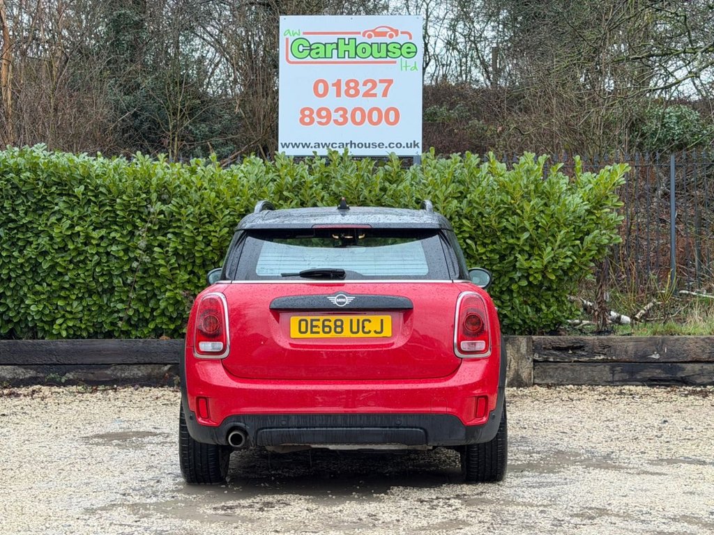 Used MINI Countryman 2018 for sale - 77534820: Photo 8