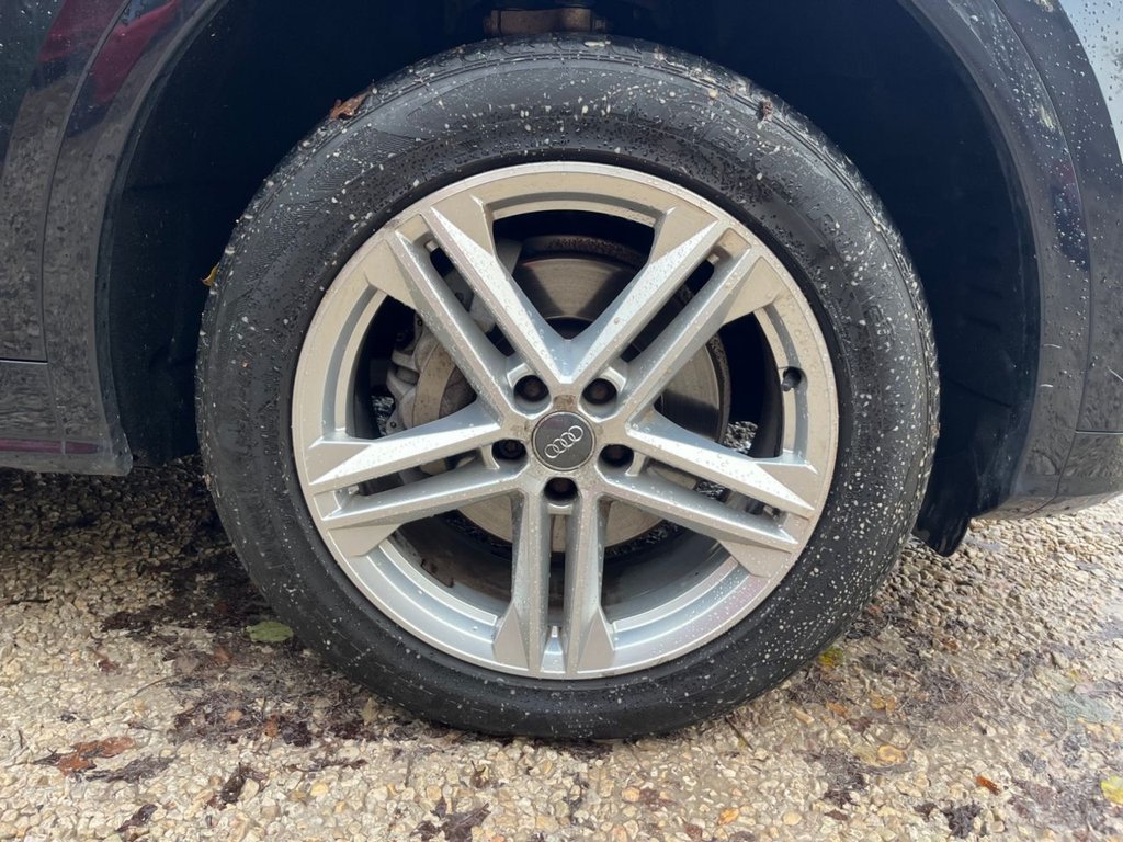 Used Audi Q5 2018 for sale - 76740711: Photo 12