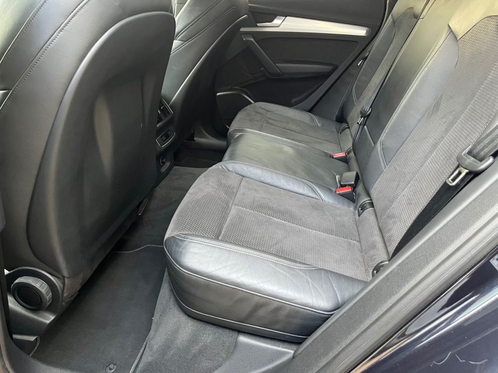 Used Audi Q5 2018 for sale - 76740711: Photo 24