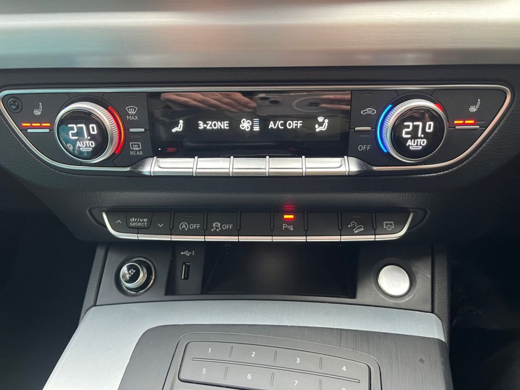 Used Audi Q5 2018 for sale - 76740711: Photo 30