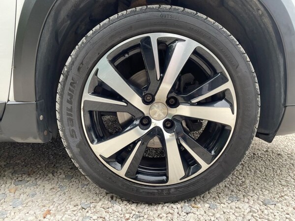 Used Peugeot 2008 2017 for sale - 75242574: Photo 10