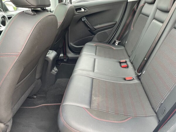Used Peugeot 2008 2017 for sale - 75242574: Photo 22