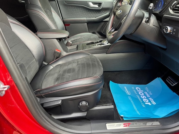 Used Ford Kuga 2020 for sale - 76267108: Photo 12