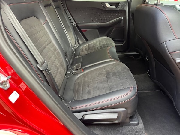 Used Ford Kuga 2020 for sale - 76267108: Photo 13