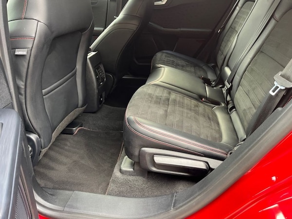 Used Ford Kuga 2020 for sale - 76267108: Photo 16