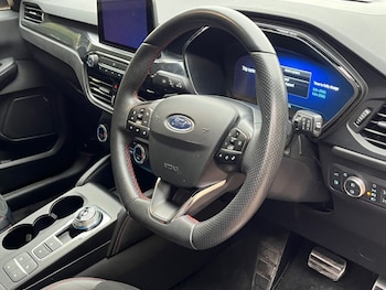 Used Ford Kuga 2020 for sale - 76267108: Photo 4