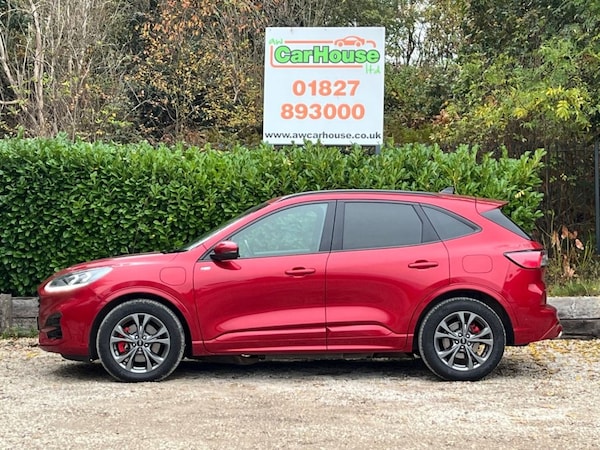 Used Ford Kuga 2020 for sale - 76267108: Photo 6