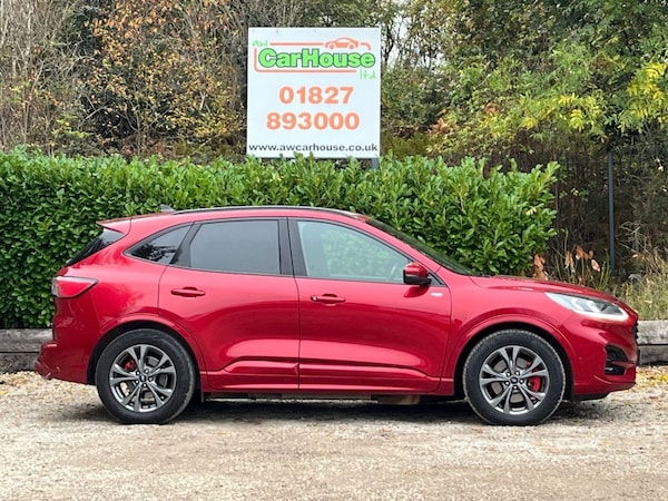 Used Ford Kuga 2020 for sale - 76267108: Photo 7