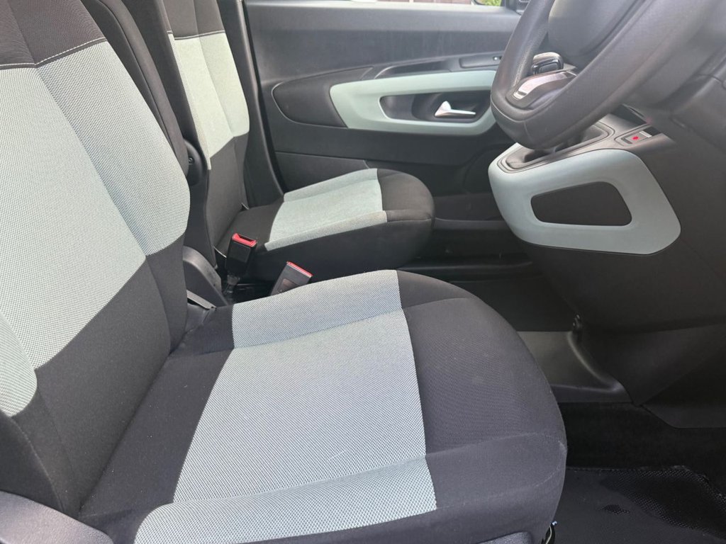 Used Citroen Berlingo 2022 for sale - 77498757: Photo 12