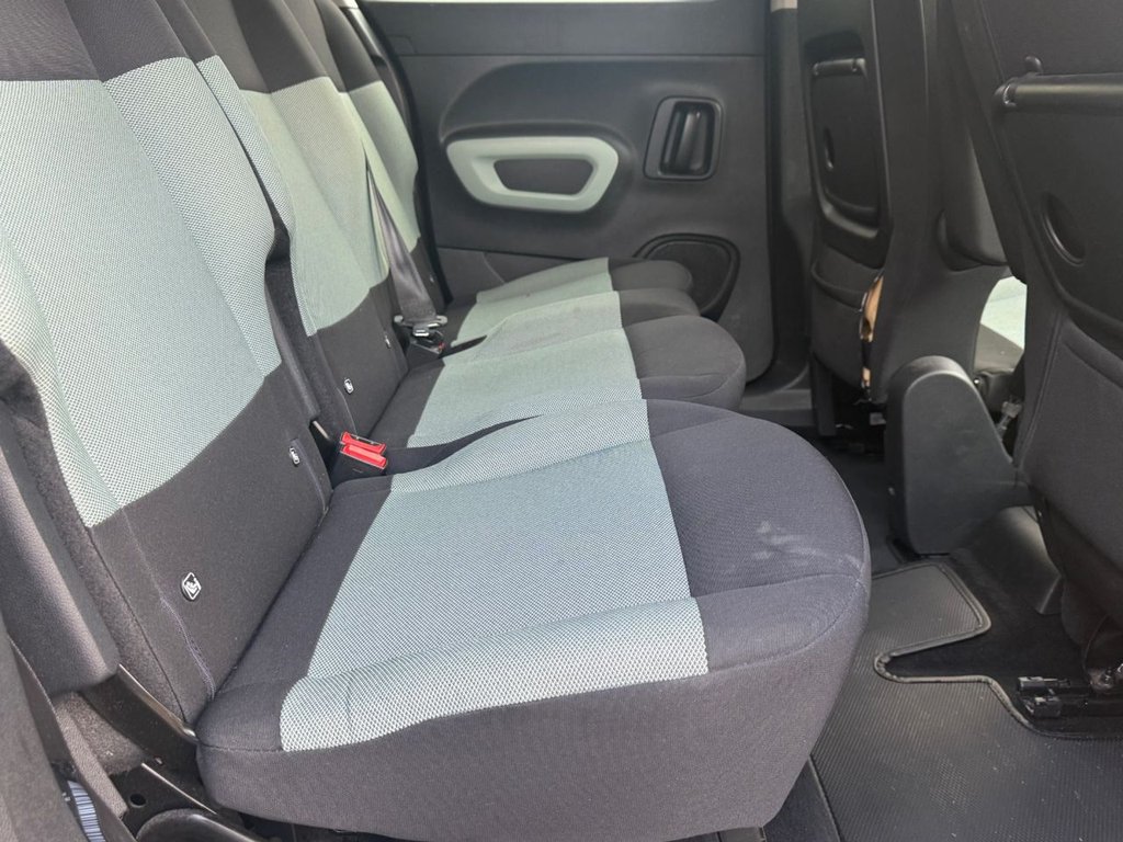 Used Citroen Berlingo 2022 for sale - 77498757: Photo 13