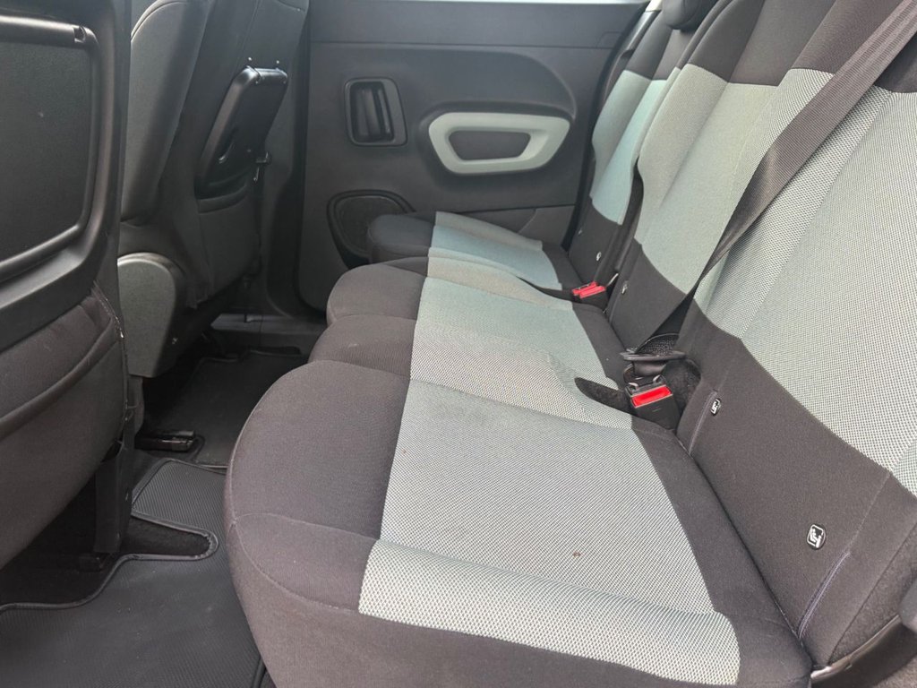 Used Citroen Berlingo 2022 for sale - 77498757: Photo 15