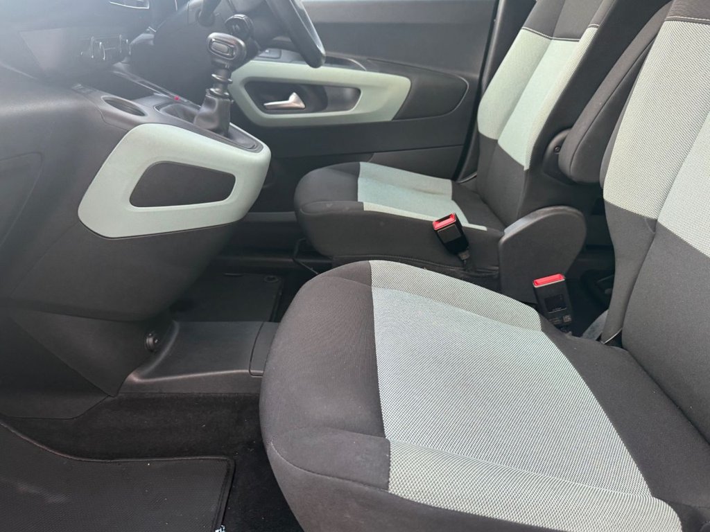 Used Citroen Berlingo 2022 for sale - 77498757: Photo 16