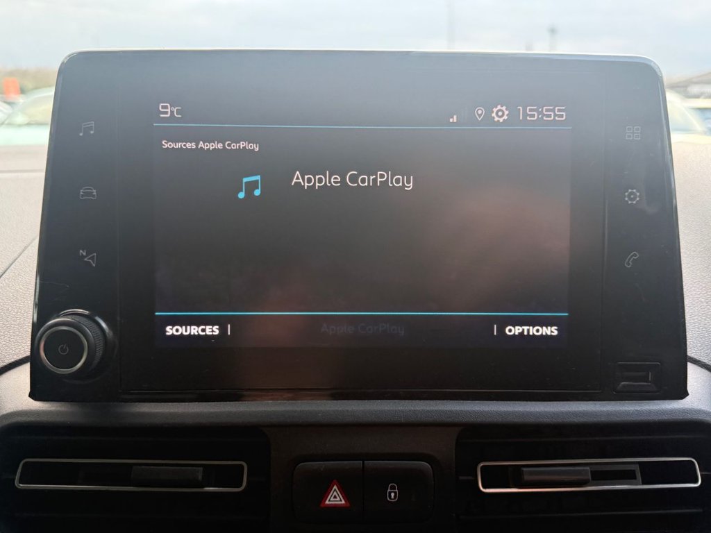 Used Citroen Berlingo 2022 for sale - 77498757: Photo 19