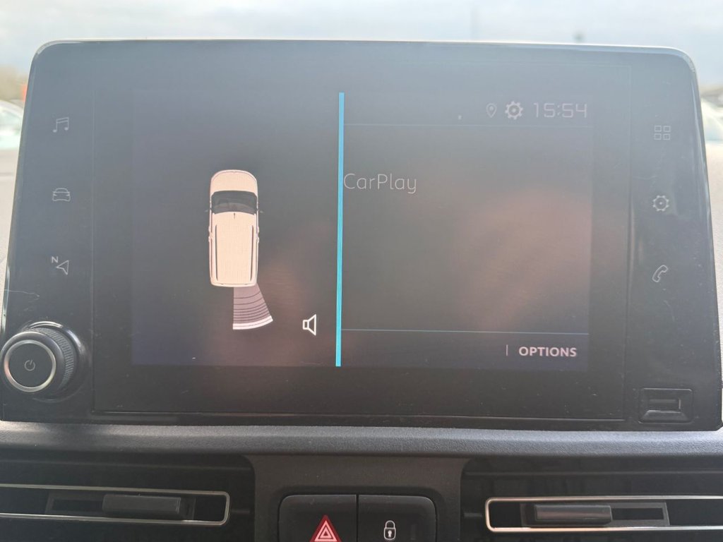 Used Citroen Berlingo 2022 for sale - 77498757: Photo 21