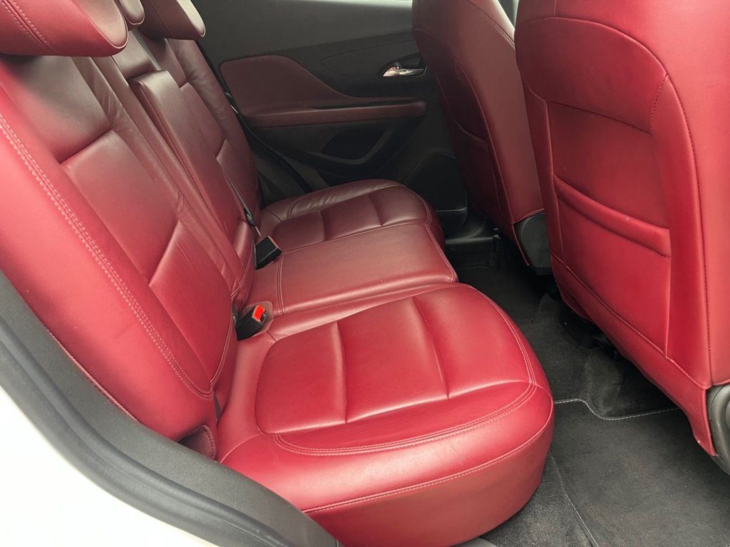 Used Vauxhall Mokka X 2018 for sale - 76023782: Photo 13