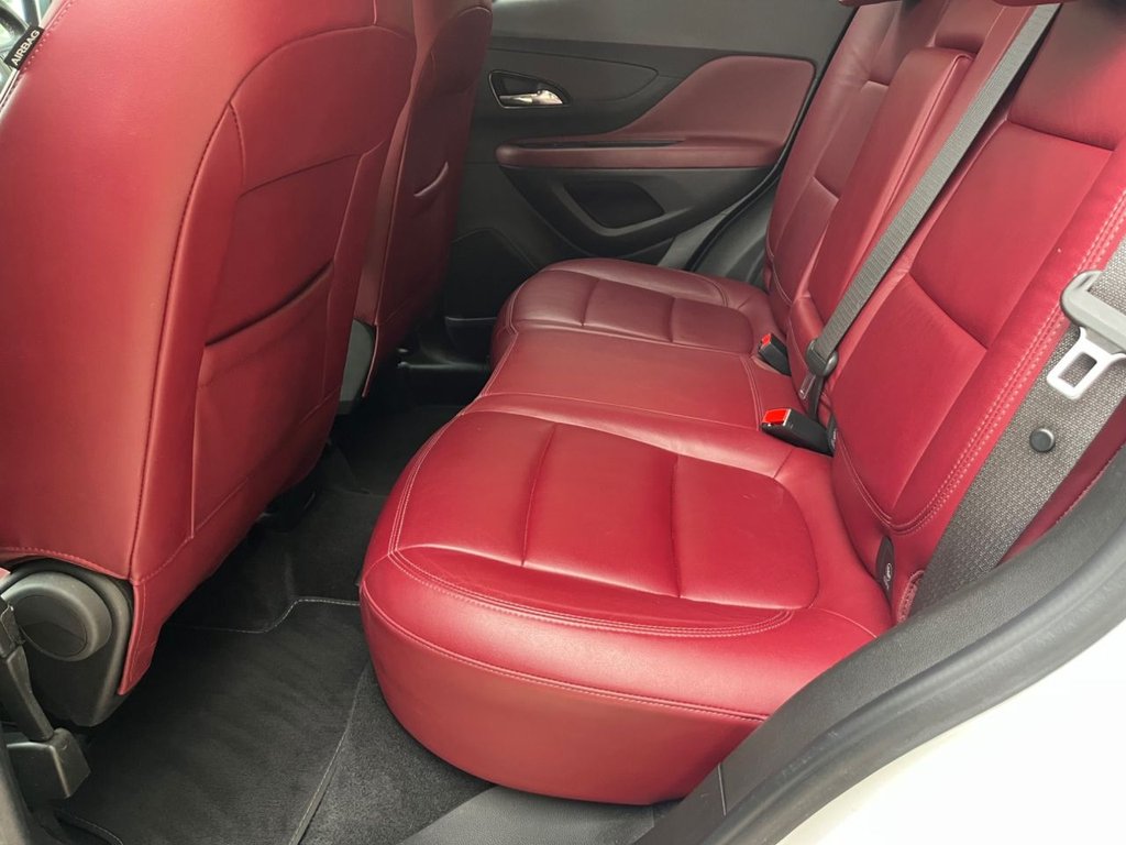 Used Vauxhall Mokka X 2018 for sale - 76023782: Photo 15