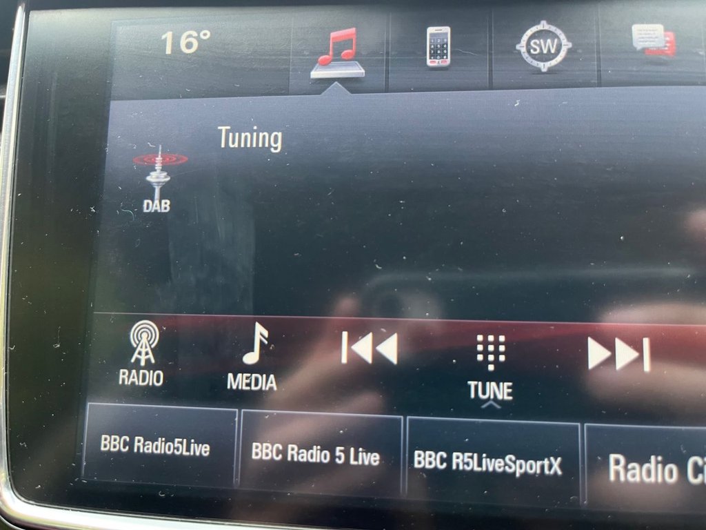 Used Vauxhall Mokka X 2018 for sale - 76023782: Photo 19