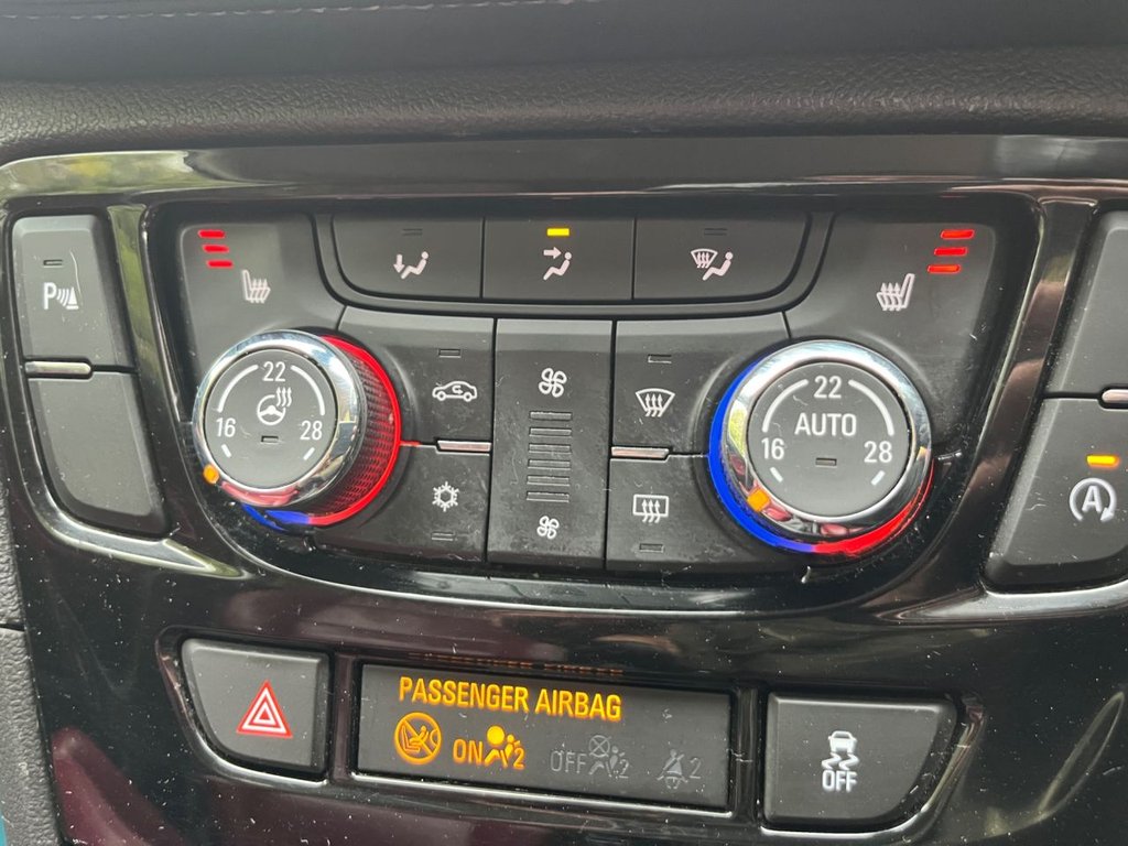 Used Vauxhall Mokka X 2018 for sale - 76023782: Photo 20