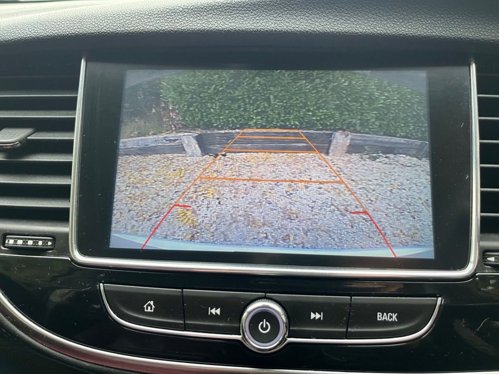 Used Vauxhall Mokka X 2018 for sale - 76023782: Photo 21