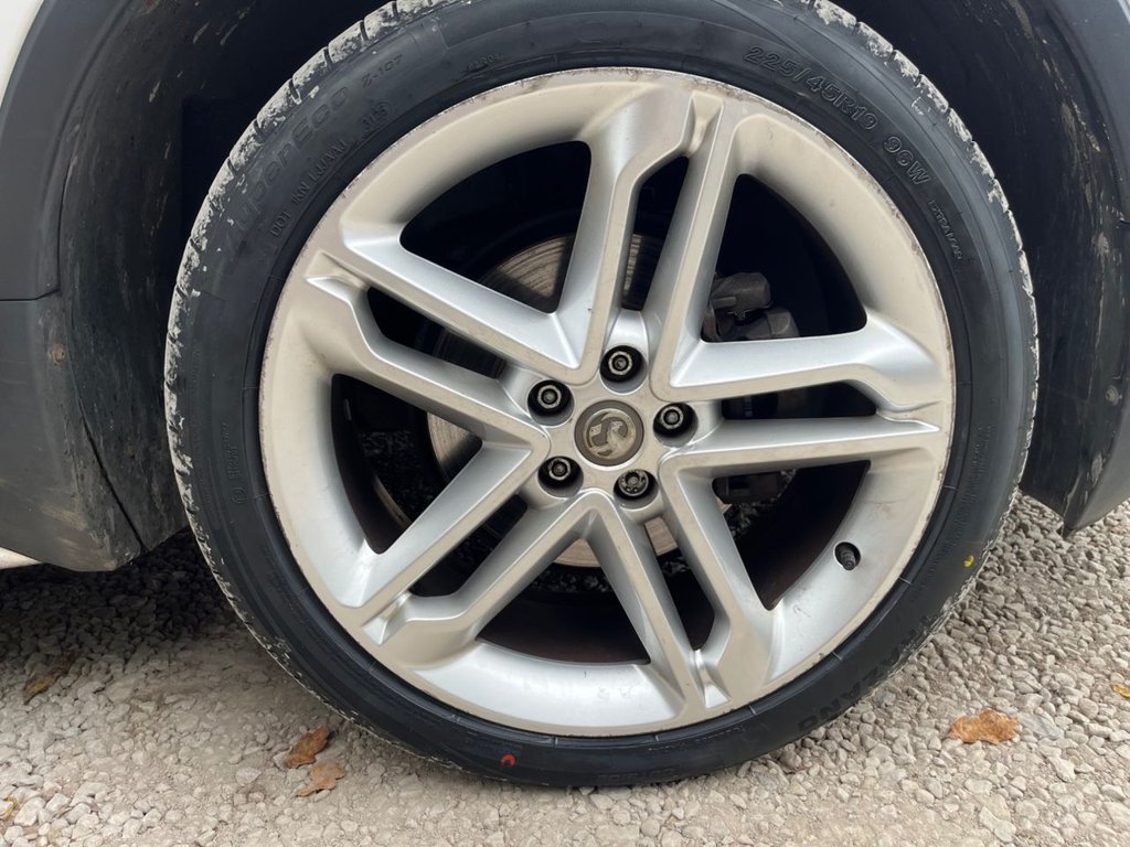 Used Vauxhall Mokka X 2018 for sale - 76023782: Photo 26