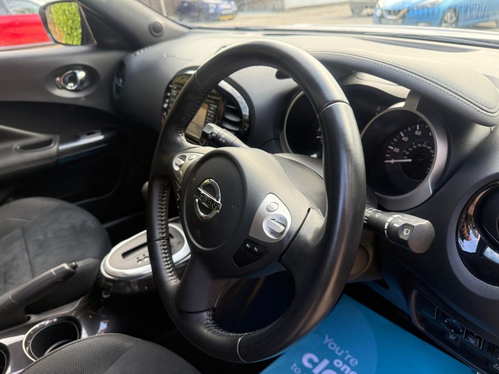 Used Nissan Juke 2019 for sale - 76768194: Photo 10