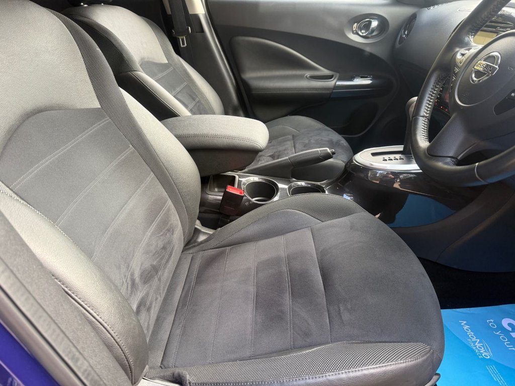 Used Nissan Juke 2019 for sale - 76768194: Photo 11