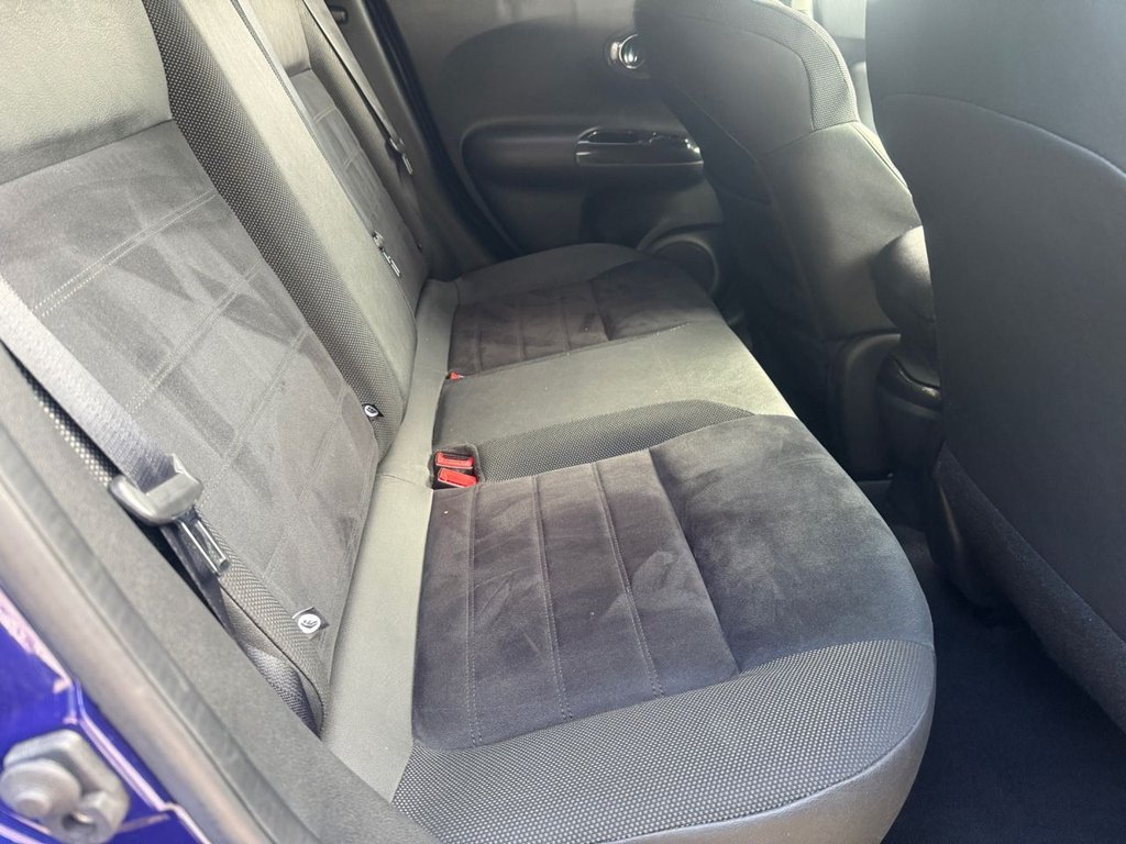 Used Nissan Juke 2019 for sale - 76768194: Photo 12