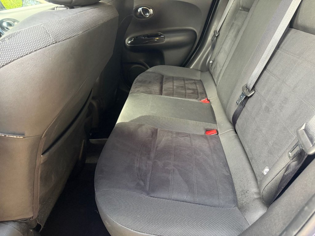 Used Nissan Juke 2019 for sale - 76768194: Photo 14