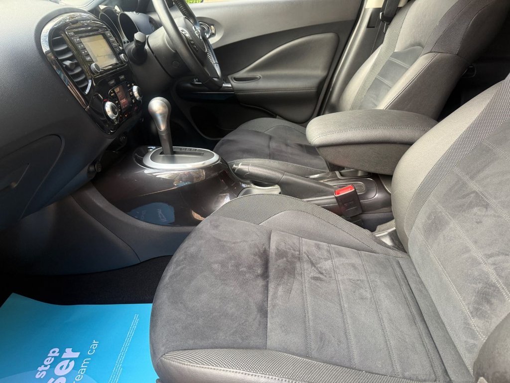 Used Nissan Juke 2019 for sale - 76768194: Photo 15