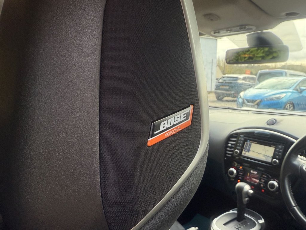 Used Nissan Juke 2019 for sale - 76768194: Photo 16