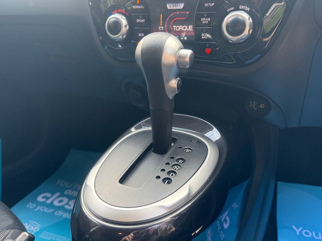 Used Nissan Juke 2019 for sale - 76768194: Photo 18