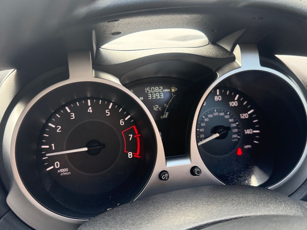 Used Nissan Juke 2019 for sale - 76768194: Photo 19