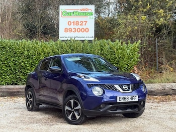 2019 (68) - 1.6 [112] Bose Personal Edition 5dr CVT