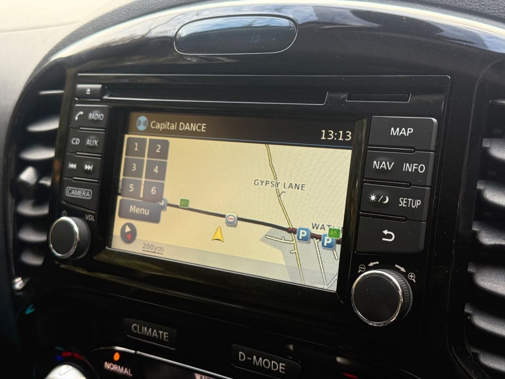 Used Nissan Juke 2019 for sale - 76768194: Photo 20