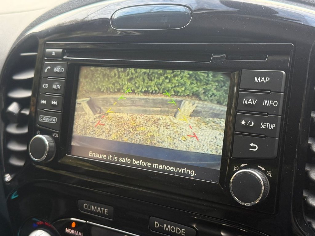 Used Nissan Juke 2019 for sale - 76768194: Photo 21