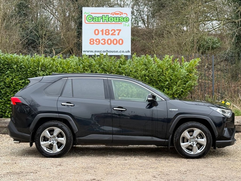 Used Toyota RAV4 2019 for sale - 77780462: Photo 7