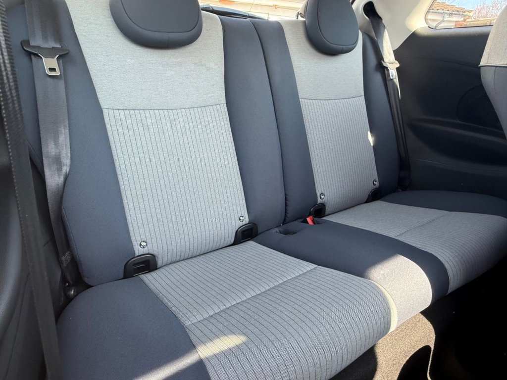 Used Fiat 500 2024 for sale - 77953277: Photo 17